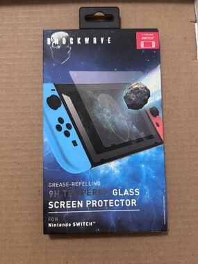 Nintendo Switch Screen Protector